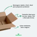 18x13x09-2 caixa de papelão; envio correios; embalagens correios, embalagens envios, caixa de pizza; caixa de papelão fornecedor; fornecedor caixa de papelão; rio de janeiro; fornecedor caixa de papelão; fábrica de papelão; fábrica de caixa de papelão rio de janeiro